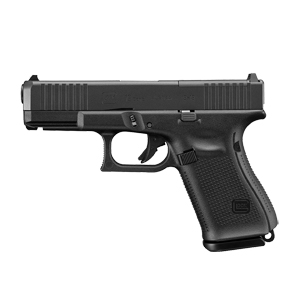 東京マルイ G19 Gen5 MOS ガスブローバックガン