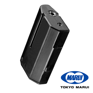 東京マルイ 東京マルイ ガスショットガン KSG用 スペアガスタンク