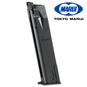 東京マルイ 東京マルイ シグシリーズ用37連ロングマガジン ブラック