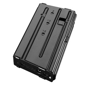 東京マルイ 東京マルイ 89式 20連射 スペア ショートマガジン ガスブローバック M4シリーズ共用