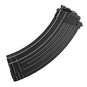 東京マルイ 東京マルイ AKM スペアマガジン ガスブローバック