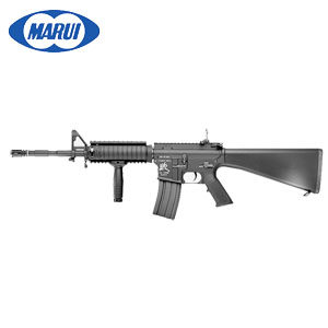 東京マルイ 東京マルイ ナイツ M4 SR-16 スタンダード電動ガン