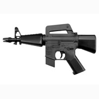 東京マルイ 東京マルイ M16 ミニ ミニ電動ガン