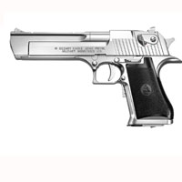 東京マルイ 東京マルイ デザートイーグル50AEシルバー 電動ブローバック