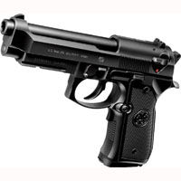 東京マルイ 東京マルイ M9A1 フルオート 電動ブローバック