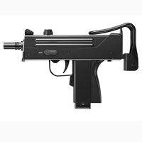 東京マルイ 東京マルイ MAC11 フルオート 電動ブローバック