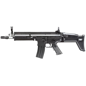 東京マルイ 東京マルイ スカ-L SCAR-L CQC ブラック 電動ガン ボーイズ
