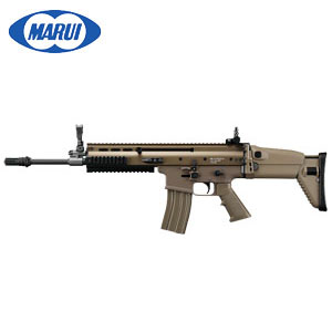 東京マルイ 東京マルイ SCAR-L フラットダークアース FDE 次世代電動ガン