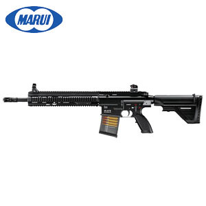 東京マルイ 東京マルイ HK417 EARLY VARIANT アーリーバリアント 次世代電動ガン