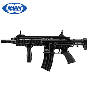 東京マルイ 東京マルイ HK416C カスタム 次世代電動ガン