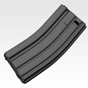 東京マルイ 東京マルイ スタンダード電動ガン Rシリーズ共通 M4M16用スペアマガジン