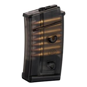 東京マルイ 東京マルイ 電動ガンスタンダードタイプ SGシリーズ用 スペアマガジン