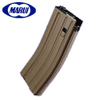 東京マルイ 東京マルイ 次世代電動ガン SCAR/M4シリーズ共通 FDE 430連射マガジン