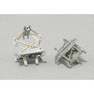 カトー KATO KATO 11-405 パンタグラフ PT4806-B-M 2個入