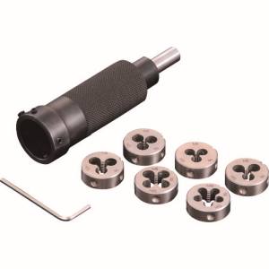 プロクソン PROXXON プロクソン 24082 外ネジ切削用ダイスM3-10 PROXXON