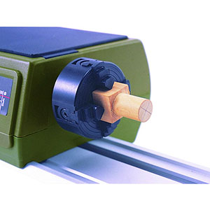 プロクソン PROXXON プロクソン 27024 四爪インディペンデントチャック PROXXON