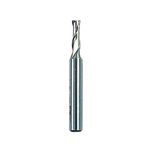 プロクソン PROXXON プロクソン 27614 フライスマシン用アクセサリー エンドミル 4mm PROXXON