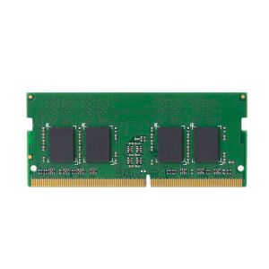 ELECOM エレコム エレコム EW2133-N4G/RO EU DDR4-2133/PC4-17000 260pin 4GB メモリ