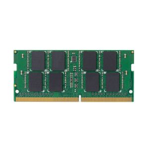ELECOM エレコム エレコム EW2133-N8G/RO EU DDR4-SDRAM/DDR4-2133/260pin S.O.DIMM PC4-17000 8GB メモリ
