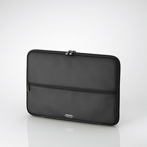 エレコム ELECOM エレコム ZSB-IBUB03BK ZEROSHOCK UltraBook 11.6インチ ブラック