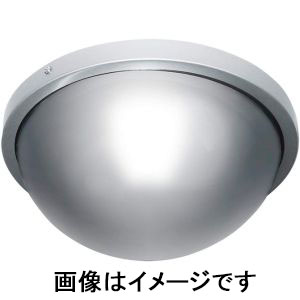 信栄物産 信栄物産 半球ミラー R-50