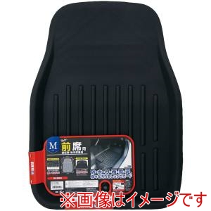 錦産業 錦産業 CA1500 カーボントレイスマート 前席用M ブラック