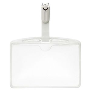 クラウン クラウン CR-NF60-T クラウンタッグ名札スタンダード 10枚