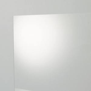 アクリサンデー アクリサンデー MR2-001-SS-2 アクリ表面硬化板透明180x320x2mm