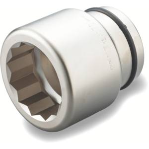 トネ TONE トネ 12AD-110 インパクト用ソケット 12角 110mm TONE メーカー直送 代引不可 離島不可