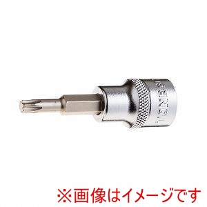 トネ TONE トネ 3TX-T25 トルクスソケット 強力タイプ T25 TONE