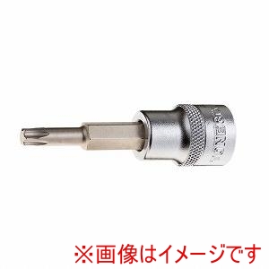 トネ TONE トネ 3TX-T30 トルクスソケット 強力タイプ T30 TONE