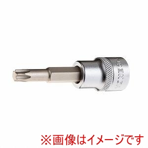 トネ TONE トネ 3TX-T40 トルクスソケット 強力タイプ T40 TONE