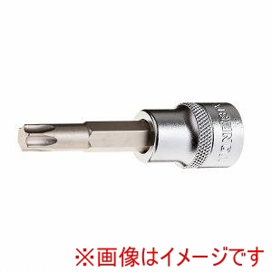 トネ TONE トネ 3TX-T45 トルクスソケット 強力タイプ T45 TONE