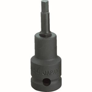 トネ TONE トネ 3KH-04 ヘキサゴンソケット 強力タイプ TONE