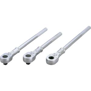 トネ TONE トネ 471 ラチェットハンドル ツメ式 TONE