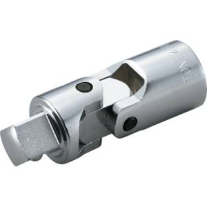 トネ TONE ユニバーサルジョイント 差込角19.0mm 408