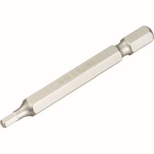 トネ TONE トネ BIT-3 ドライバービット 六角3mm TONE