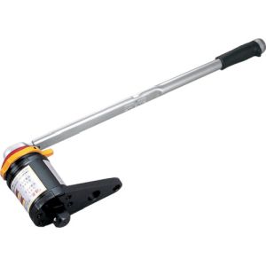 トネ TONE トネ 12-1200PT 強力パワーレンチ トルクレンチ付 12000N m TONE メーカー直送 代引不可 離島不可
