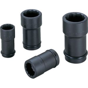トネ TONE ハイテンションボルト用ソケット 8AD41L