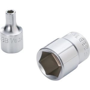 トネ TONE 6角ソケット6mmハンガーパッ 2SB-06HP