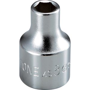トネ TONE トネ 4S-09HP ソケット 差込角12.7×9mm ハンガ