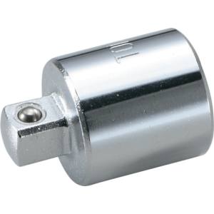 トネ TONE トネ 48 ソケットアダプター 6.35×9.5mm TONE