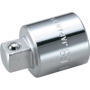 トネ TONE トネ 128 ソケットアダプター 12.7×19.0mm TONE