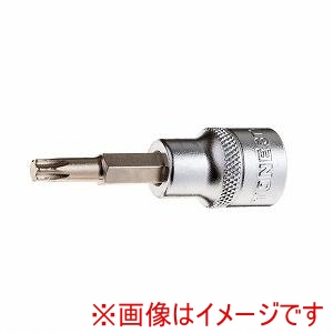 トネ TONE トネ 3TX-T27 トルクスソケット 強力タイプ T27 TONE