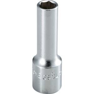 トネ TONE トネ 3S-15L ディープソケット 6角 15mm TONE