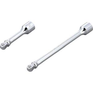 トネ TONE トネ EX31-050 首振エクステンションバー 差込角9.5mm 全長50mm TONE