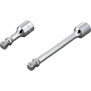 トネ TONE トネ EX41-250 首振エクステンションバー 差込角12.7mm 全長250mm TONE