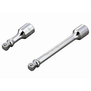 トネ TONE トネ EX41-125 首振エクステンションバー 差込角12.7 125mm TONE