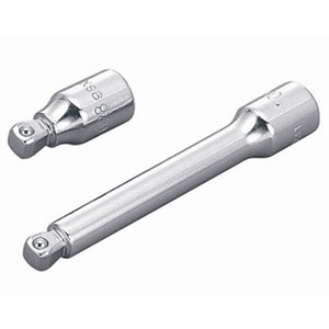 トネ TONE トネ EX21-050 首振エクステンションバー 差込角6.35 50mm TONE