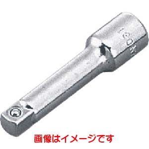 トネ TONE トネ EX20-028 エクステンションバー 差込角6.35mm×28mm TONE